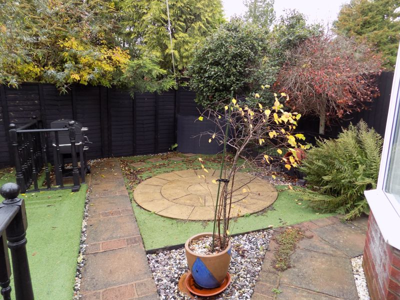 Kennet Close Westhoughton